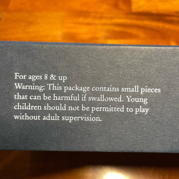 Liberty Puzzles Classic Wooden Jigsaw American Express Train 530 pieces COMPLETE - Picture 6 of 10